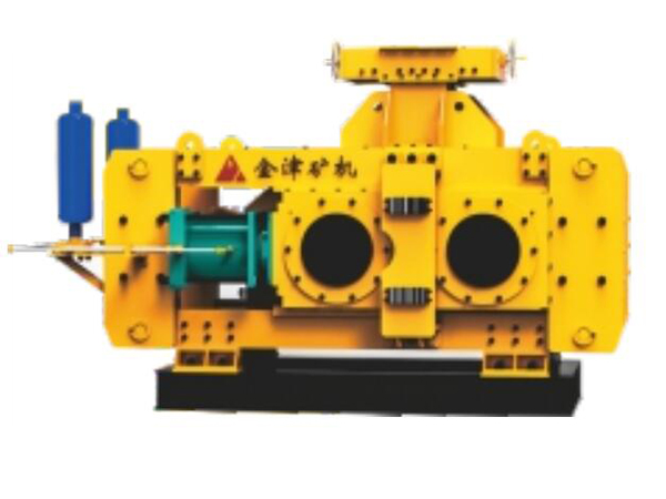 PGH高壓輥磨機(jī)系列